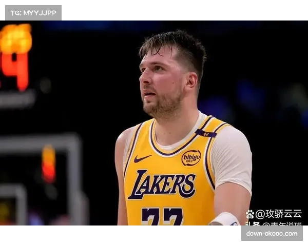 新赛季湖人新星或迎爆发,东契奇助力场均得分破20