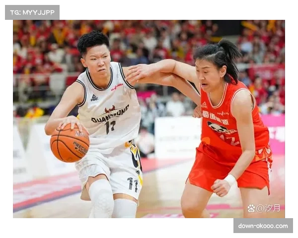 四川女篮季前赛三连胜 阵容变动下攻防体系面临重塑