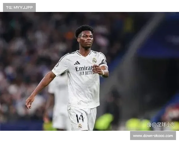 楚阿梅尼外脚背破门救主皇马 法国中场承担克罗斯接班人重任